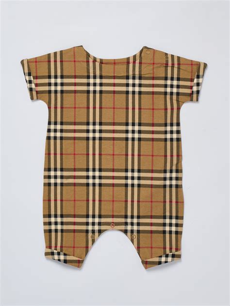 burberry bebe solde|Burberry newborn.